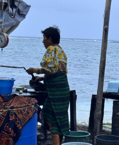 Guna yala