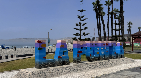 La Punta, Callao