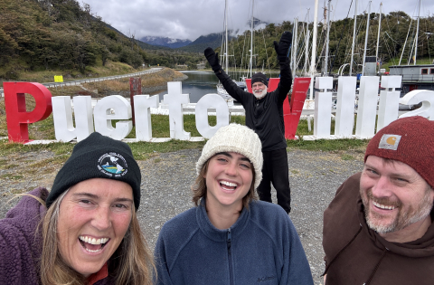 Puerto Williams