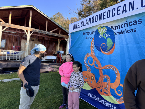 Cedena Sailing School