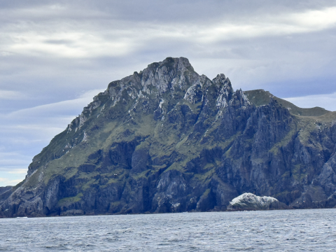 Cape Horn
