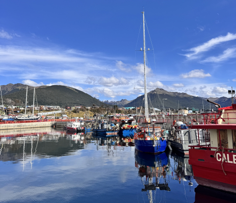Puerto Williams