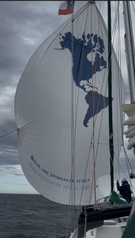Cape Horn