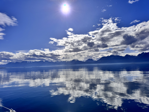 Puerto Williams