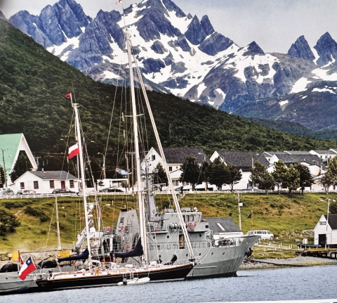 chile
