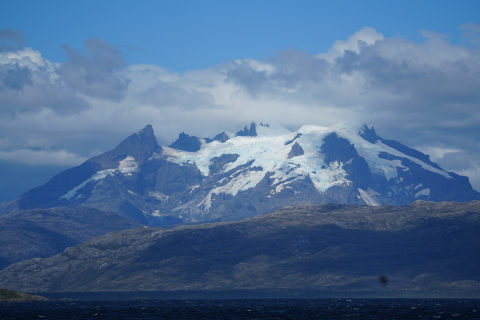 Patagonia