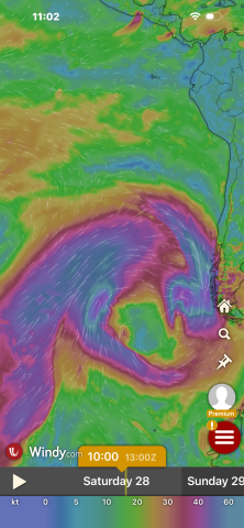 Storm