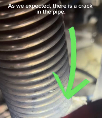 exhaust