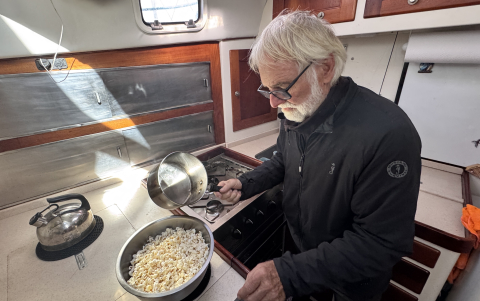 Popcorn
