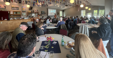Anacortes Yacht Club