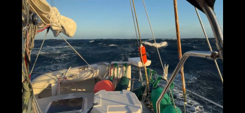 Sea