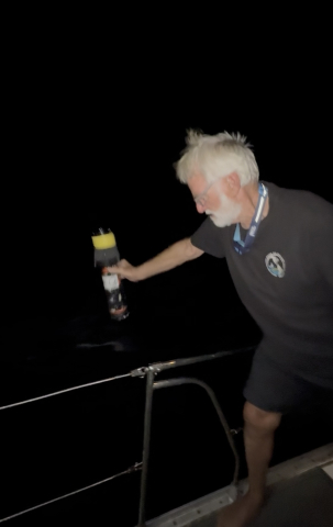 Buoy Drop