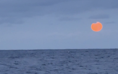 Full Moon