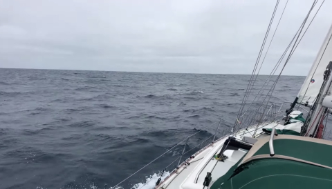 OO sailing