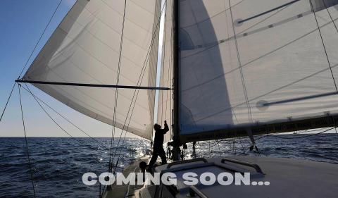 TODAY MARKS 20 DAYS UNTIL LAUNCH🌎🌊 Until then… we have our presentations at VAN AQUARIU…