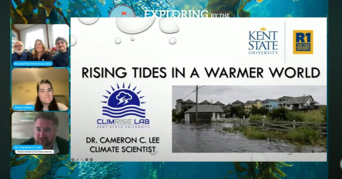 Did you attend our latest Live Classroom??