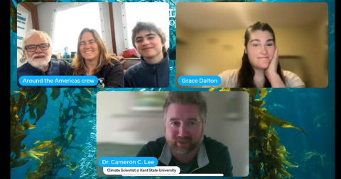Did you attend our latest Live Classroom??