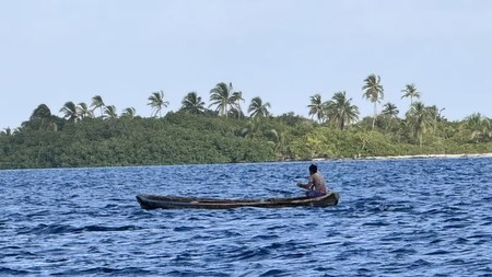 Tides of Change: From the Arctic to Guna Yala 🌎🌊 Read Jennifer’s new blog: https://www.…