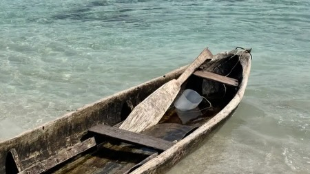 Tides of Change: From the Arctic to Guna Yala 🌎🌊 Read Jennifer’s new blog: https://www.…