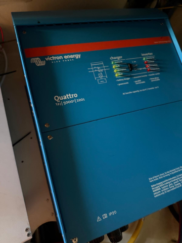 Inverter update!!
