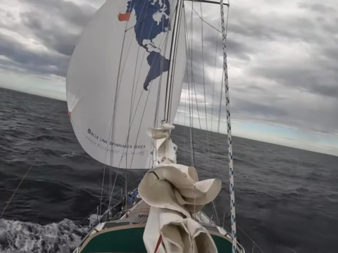 CAPE HORN!!!