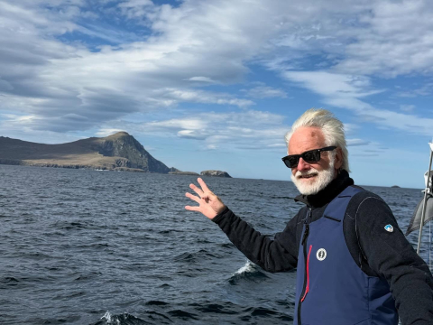 CAPE HORN!!!