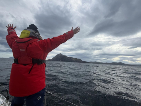 CAPE HORN!!!