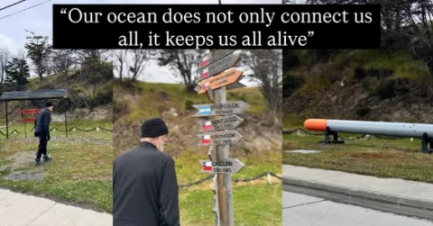 New blog alert🚨 “Perspectives” by Captain Mark Schrader is live: https://oneislandoneoc…