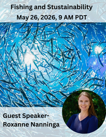 Join us on May 26th for an exciting live classroom with guest speaker, Roxanne Nanninga!