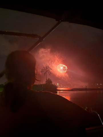Mahalo, Hilo!
