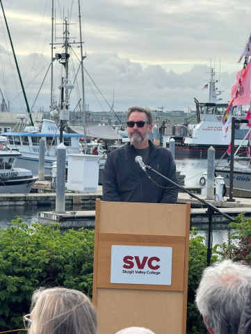 Happy 100th Birthday, Skagit Valley College!