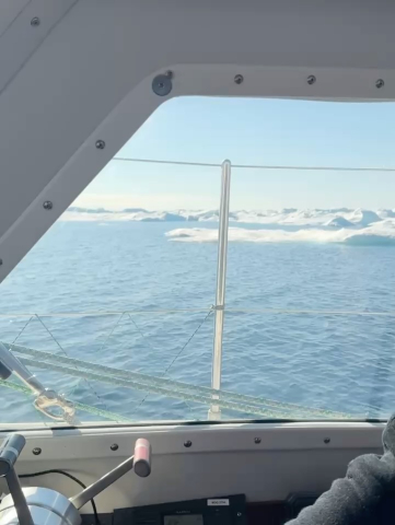 You can still access all our education classrooms from our journey on board One Ocean o…