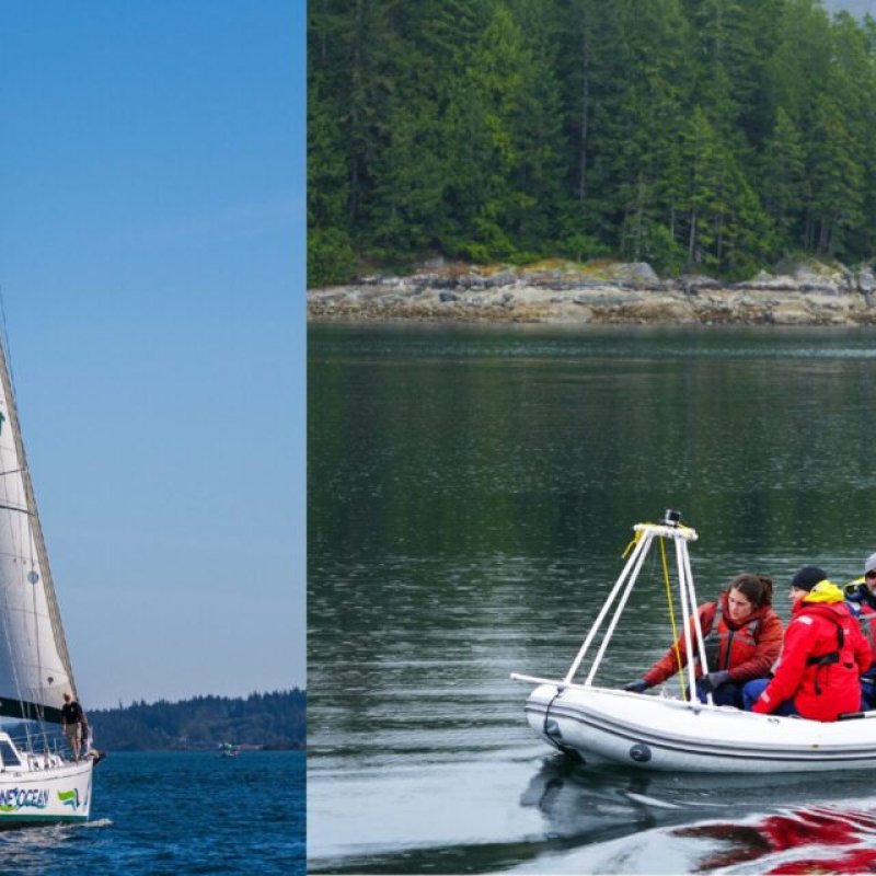 WaFirsts In Science &ndash; Around the Americas, Funds Needed for More