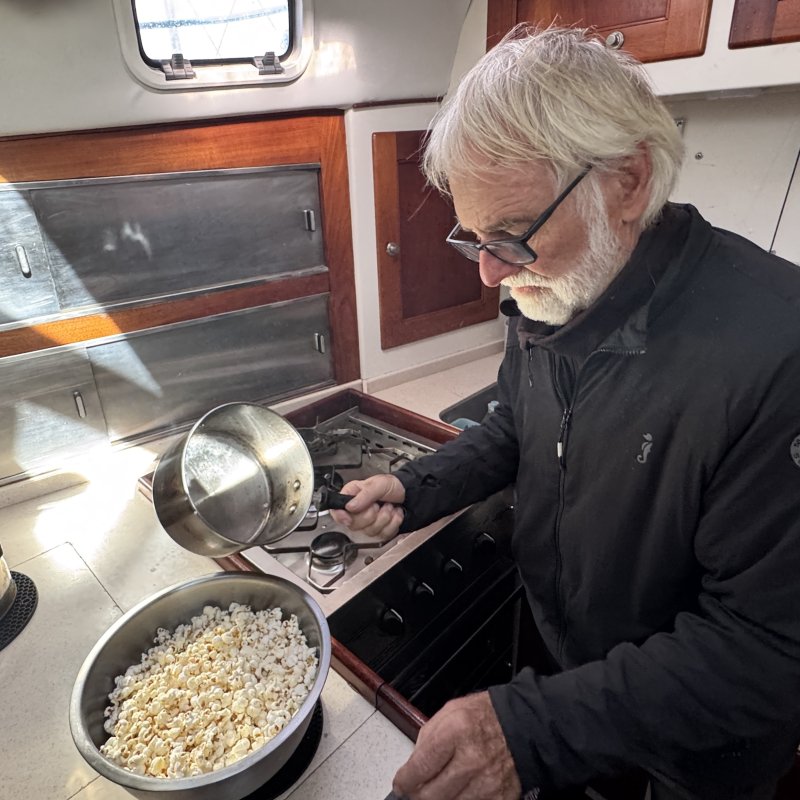 Popcorn