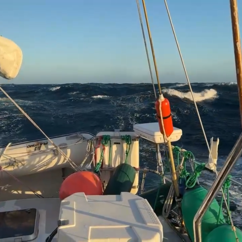 Sea
