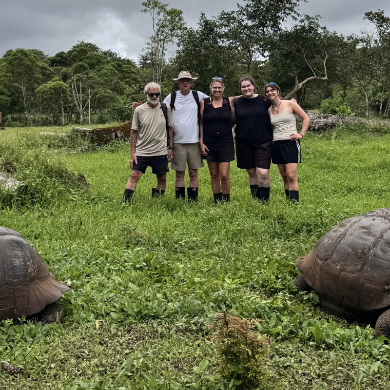 Galapagos