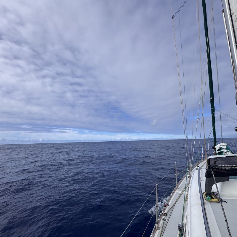 Waiting on Wind