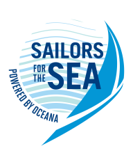Sailors for the Sea Powered by Oceana