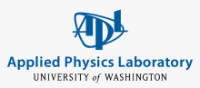 Applied Physics Laboratory at the University of Washington Logo