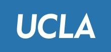 University of California, Los Angeles Logo