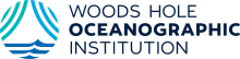 Woods Hole Oceanographic Institution Logo