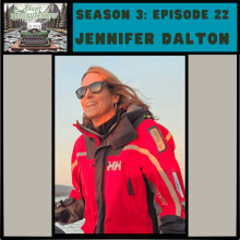 Podcast Appearance on Skagit Storytellers