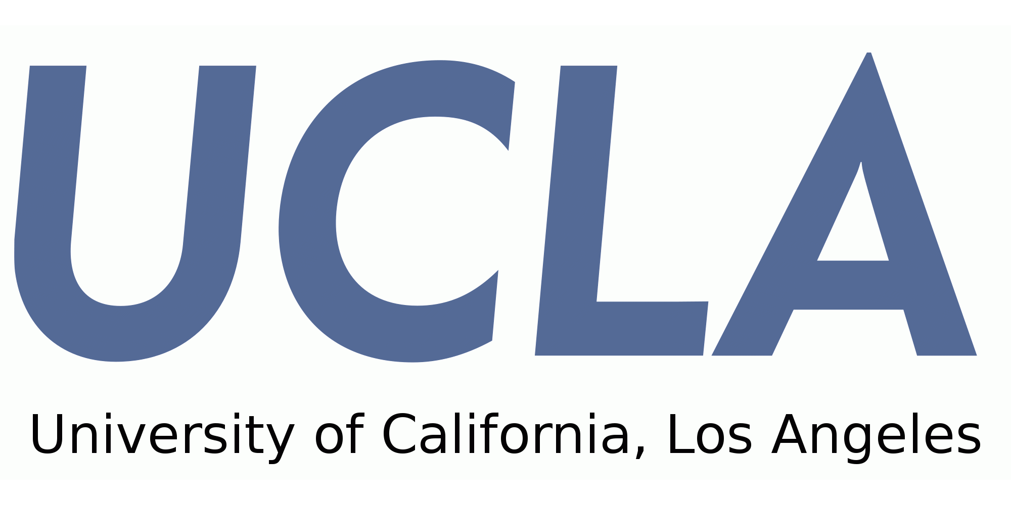University of California, Los Angeles